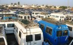 Sénégal-Veille de Tabaski: Dakar commence à se vider