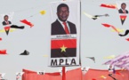 Angola: investiture du nouveau président João Lourenço