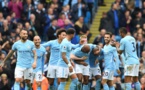 Angleterre: les Manchester imbattables