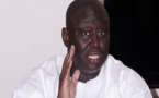 Aliou Sall plagie le nouveau khalife des Tidianes lors de sa prise de contact à la CDC:  "Pas de délation…"
