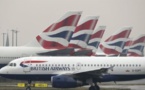 Une hôtesse de British Airways "insulte" les Nigérians