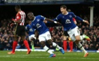 Everton a souhaité un joyeux anniversaire à Idrissa Gana Gueye sur Twitter