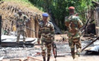 ​Procès Gbagbo: l’ex-chef d'état-major des forces armées devant la CPI