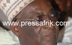 Démission forcée du président de la CENA: Moustapha Touré a évité le bras de fer avec Wade