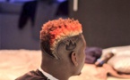 Pendant ce temps... Pogba a une nouvelle coupe de cheveux