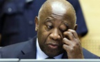 La Cour pénale internationale rejette la demande de liberté provisoire de Gbagbo