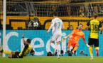 C1 VIDEO Dortmund 1 - 3 Real Madrid: résumé et buts