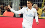 Real : toujours plus haut, Ronaldo règle ses comptes