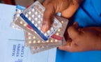 Planification familiale : 610 000 femmes ont utilisé la méthode contraceptive en 2016