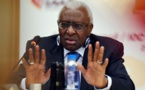 Affaire Lamine Diack : vers une plainte contre la France – Le plaidoyer de HSF