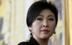 ​Thaïlande : l’ex-première ministre condamnée à cinq ans de prison