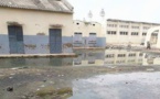 Kaolack : une vingtaine d’écoles encore sous les eaux à moins de 15 jours de la rentrée des classes