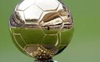 Foot Mondial: Les dix joueurs en course pour le Ballon d'Or