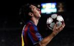 Ballon d'Or - Le Ballon d'Or a son Messi