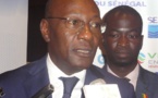 Abdoulaye Diop, ministre de l’emploi « Nous recevons environ 150.000 demandeurs d’emplois par an »
