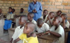 Au Congo-Brazzaville, une rentrée scolaire sur fond de crise économique