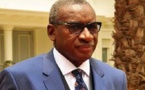 Conseil des ministres : Me Sidiki Kaba « sévèrement tancé » par Macky