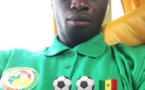 Mbaye Niang est arrivé à Saly