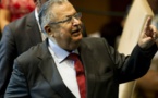 Jalal Talabani, l'ancien chef d'Etat irakien est décédé