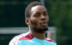 Aliou Cissé sur le retour de Diafra Sakho en équipe nationale : "C'est le moment pour lui"