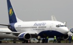 RwandAir  arrive à Dakar…