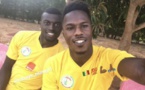 Galop d'entraînement du mardi des "Lions" : Un trio Mbaye Niang-Diao Baldé-Diafra Sakho à l'essai