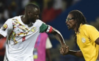 Cheikhou Kouyaté, capitaine des "Lions" : "Si on veut vraiment aller au Mondial..."