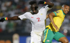 Afrique du Sud–Sénégal : Le match sera rejoué le 10 novembre