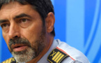 Espagne : Madrid lance des poursuites contre le chef de la police catalane