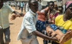 HRW dénonce l’esclavage sexuel en Centrafrique