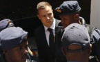 Affaire Pistorius en Afrique du Sud: polémique autour de «Blade Runner Killer»