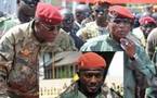 GUINEE : La junte militaire implose.