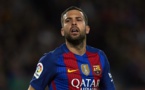 FC Barcelone : Mourinho se serait déjà entretenu avec Jordi Alba pour...