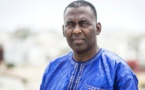 Sénégal/Mauritanie : L’opposant Biram Dah Abeid au cœur d’un bras de fer diplomatique feutré