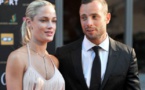 Johannesburg : Un film qui retrace le meurtre de la compagne d'Oscar Pistorius indigne les deux familles