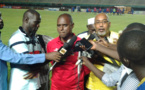 Lucio Antunes coach Cap Vert-« Si Gana Guéye ne joue pas, le jeu du Sénégal est coupé… »