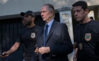 L'arrestation du président du Comité olympique brésilien et la découverte de mails explosifs enfoncent les Diack