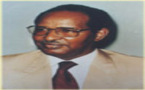 Décès de Daouda Sow, ancien président de l’Assemblée nationale