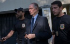 JO-2016 : Le président du Comité olympique brésilien, Carlos Nuzman, arrêté pour corruption