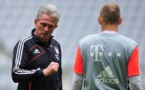 Jupp Heynckes nommé entraîneur du Bayern Munich