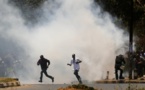 Kenya: nouvelle manifestation de l'opposition contre la Commission électorale