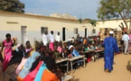 Désinfection des écoles inondées : Kaolack dans les dispositions d'une bonne rentrée des classe lundi