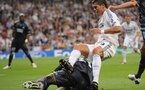 OM-Real Madrid: Diawara: «Ronaldo, pas mon ami»