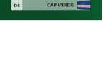 ​Qualif Mondial DIRECT Cap-Vert / Sénégal : la 1ère place de la poule D en jeu (mis à jour)