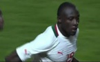 Cap-Vert 0 - 2 Sénégal: Cheikh Ndoye rugit