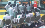 Finale coupe du Sénégal de basket masculin : L'As Douane sacrée championne 2017