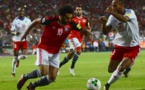 Coupe du monde 2018: l’Egypte deuxième pays africain qualifié