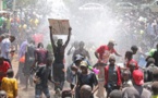 Kenya: l'opposition poursuit les manifestations contre la commission électorale
