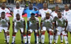 Mondial 2018 : le TAS confirme la requête du Burkina Faso