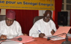 Cédéao : le Sénégal s’engage à faciliter la libre circulation des personnes et des biens(Vidéo)